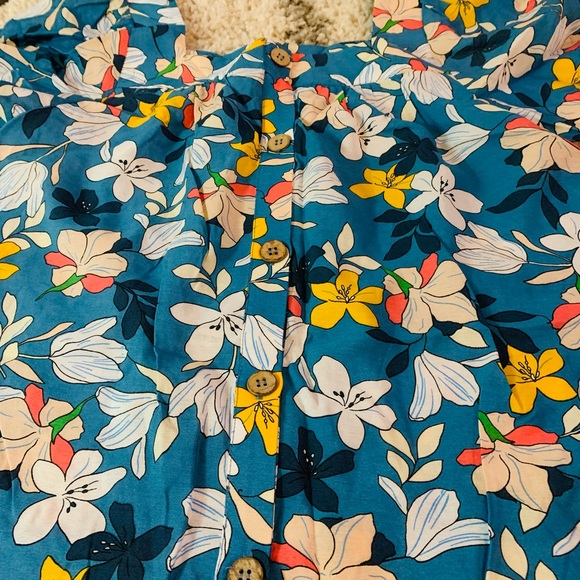 Joy joy top - Picture 3 of 7